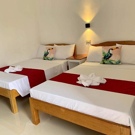 Sunshine Stay Panglao Exterior photo