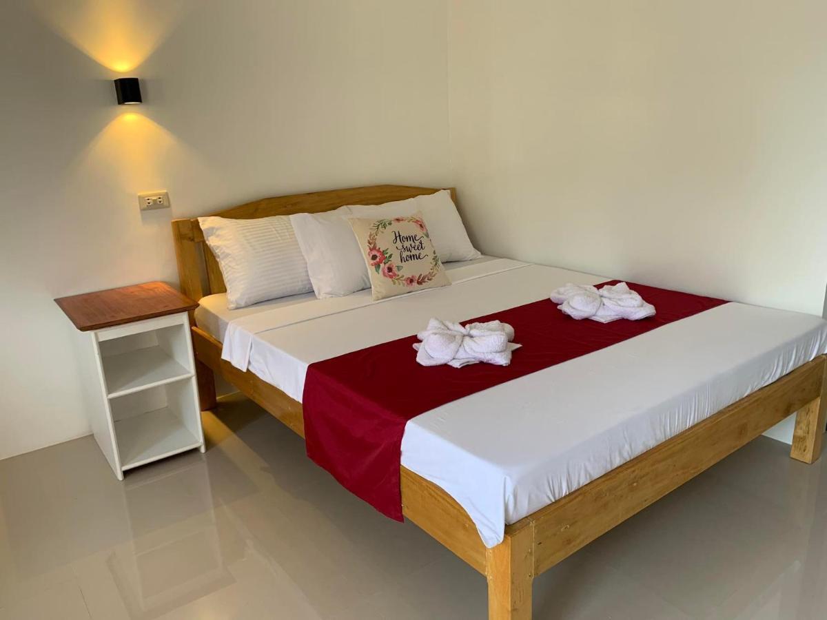 Sunshine Stay Panglao Exterior photo