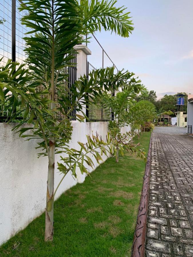 Sunshine Stay Panglao Exterior photo