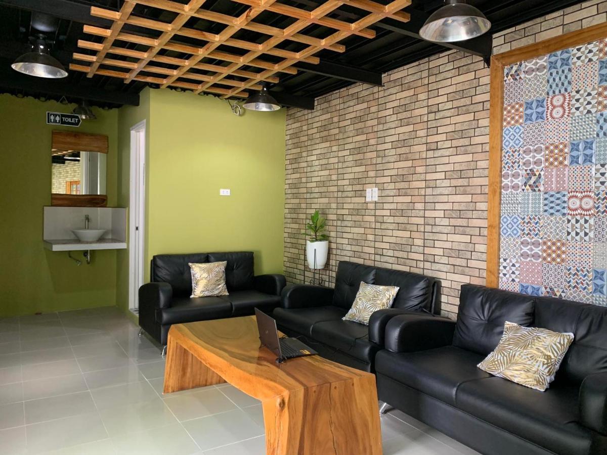 Sunshine Stay Panglao Exterior photo