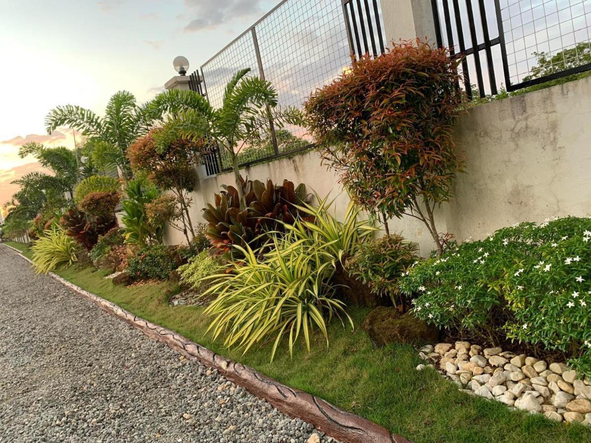 Sunshine Stay Panglao Exterior photo