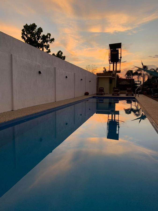 Sunshine Stay Panglao Exterior photo