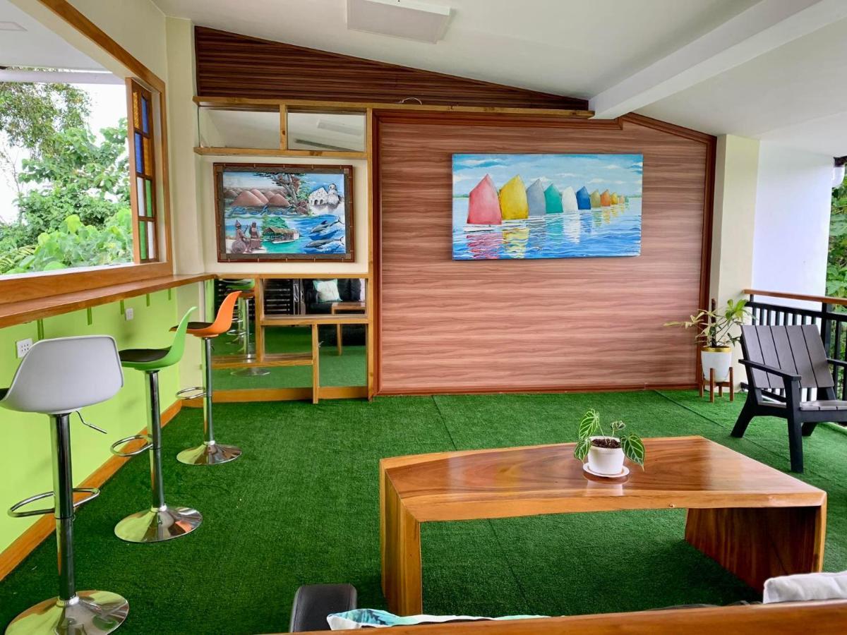 Sunshine Stay Panglao Exterior photo