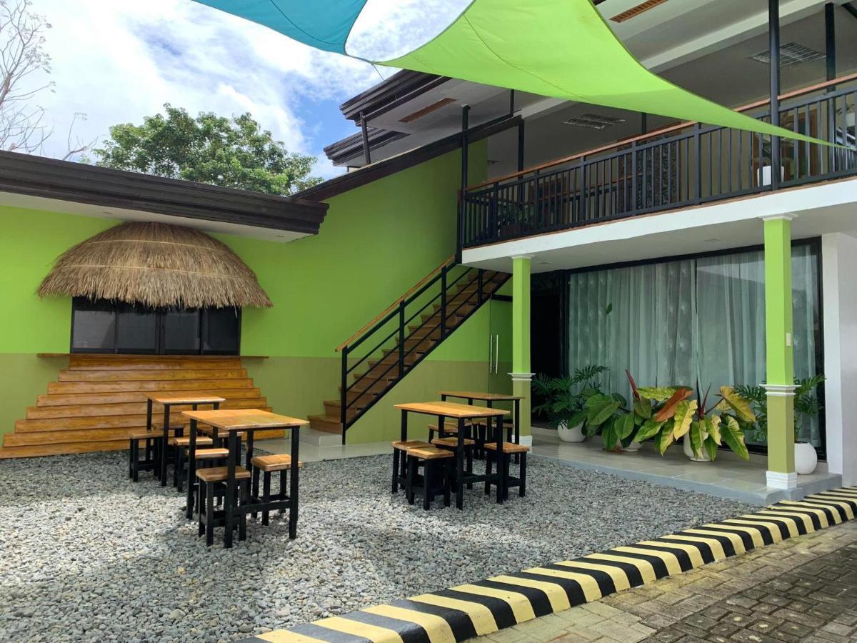 Sunshine Stay Panglao Exterior photo