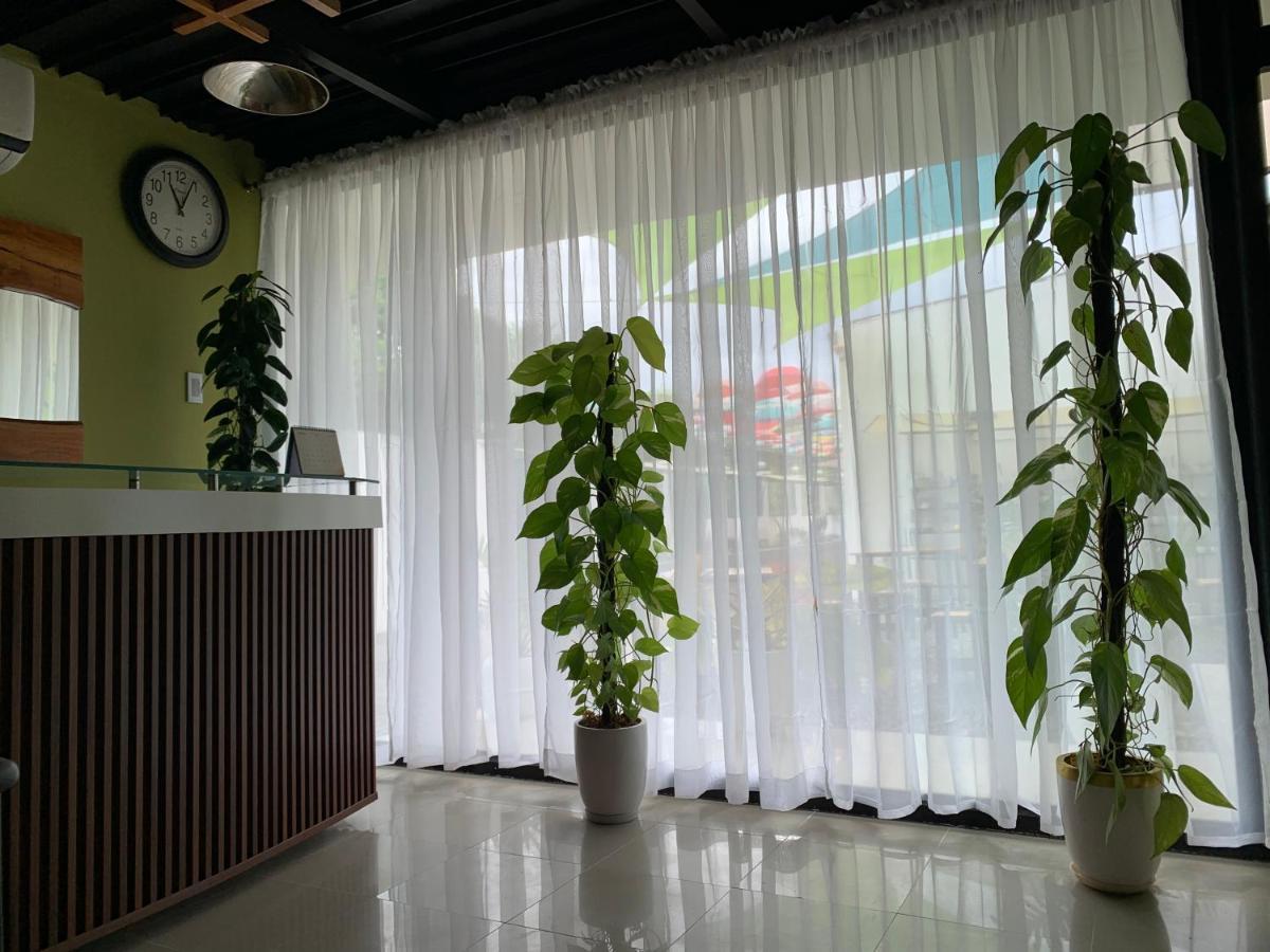 Sunshine Stay Panglao Exterior photo