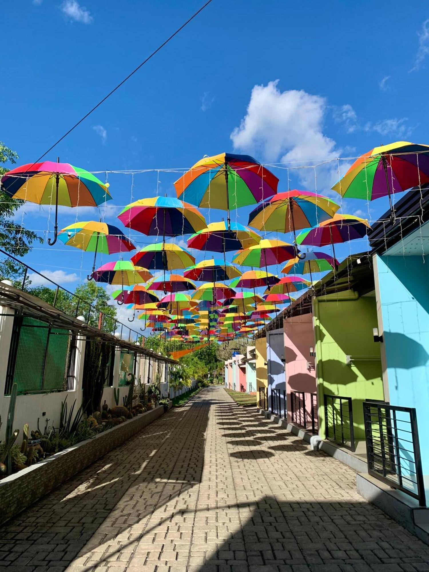 Sunshine Stay Panglao Exterior photo