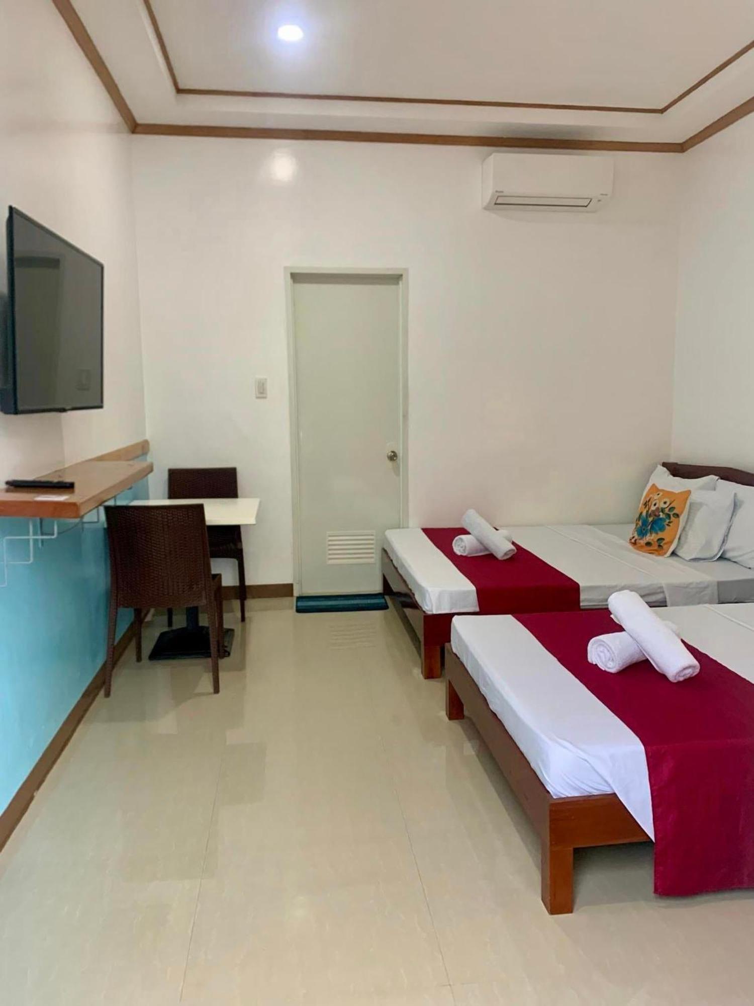 Sunshine Stay Panglao Exterior photo