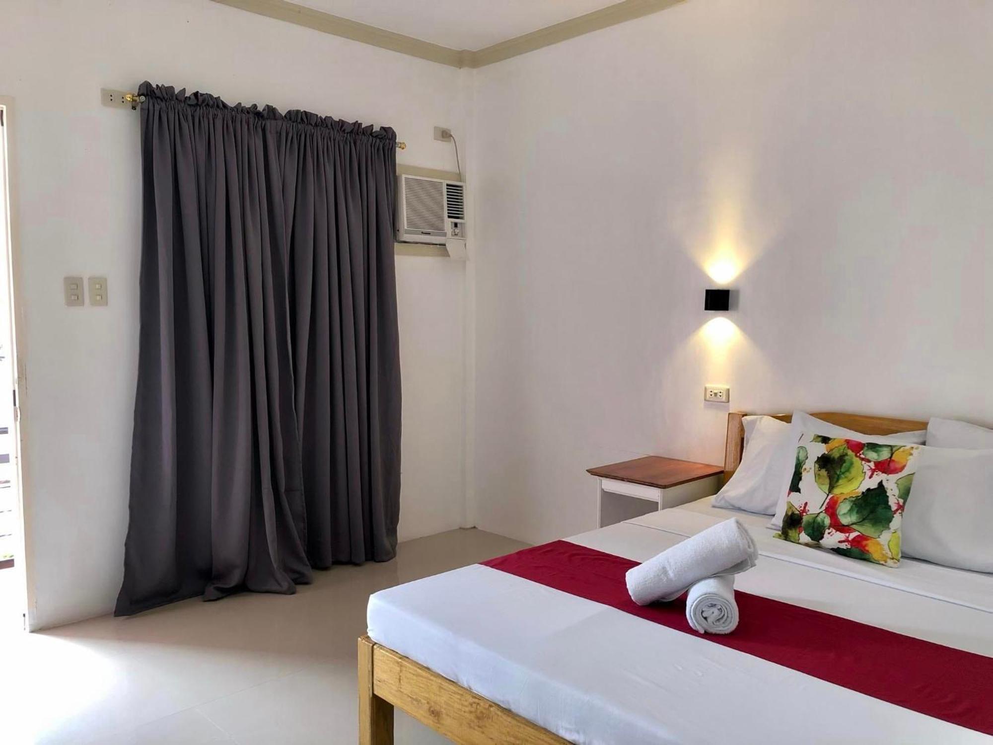 Sunshine Stay Panglao Exterior photo